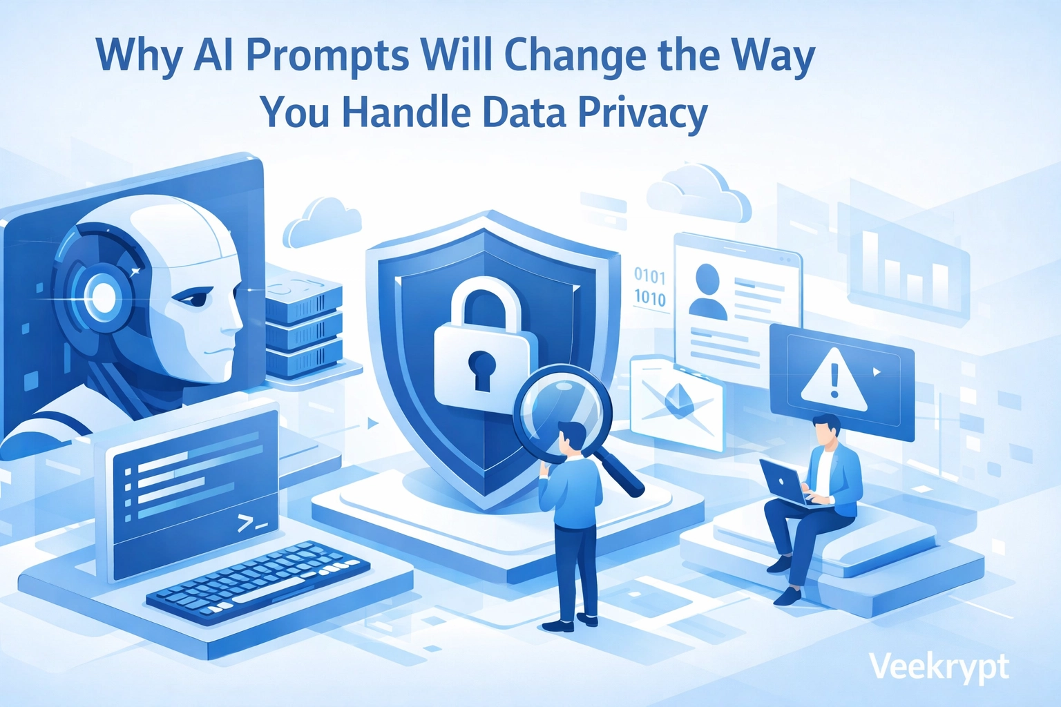Why AI Prompts Will Change the Way You Handle Data Privacy (And How to Fix It)